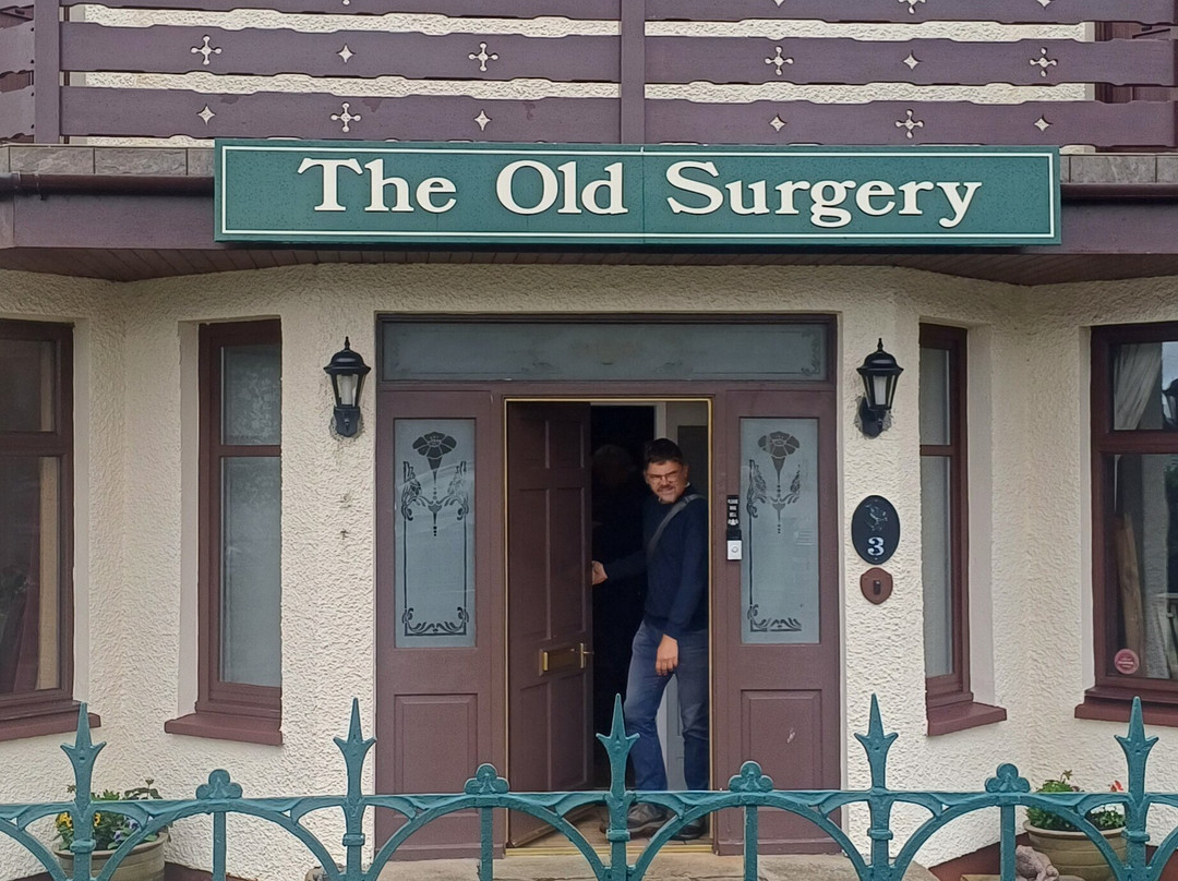 Old Surgery Guesthouse主图