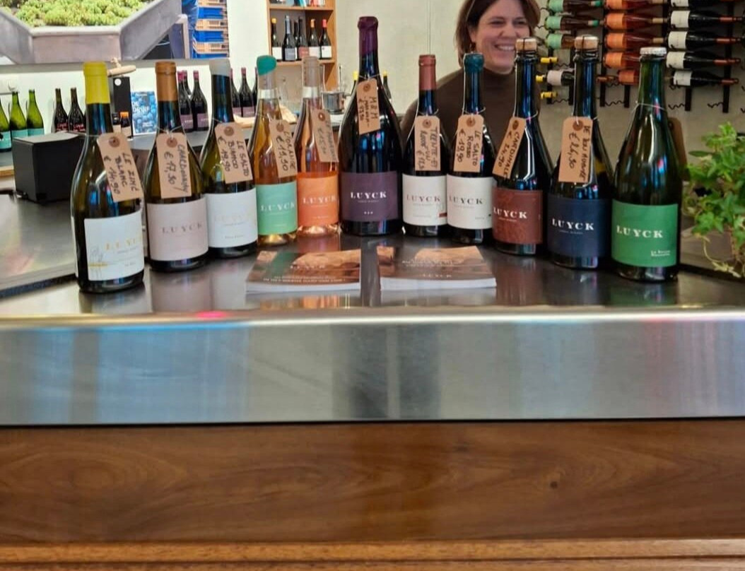 Luyck Urban Winery-列日必去景点