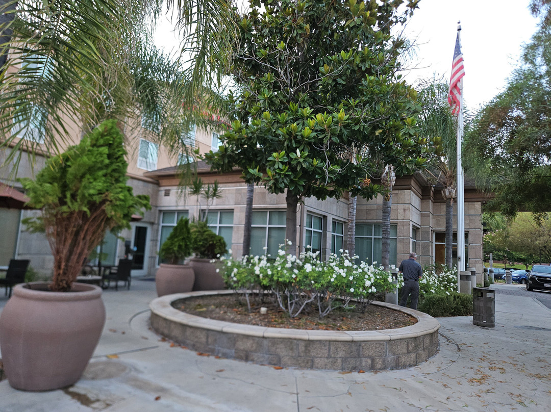 加利福尼亚州圣贝纳迪诺希尔顿花园酒店主图