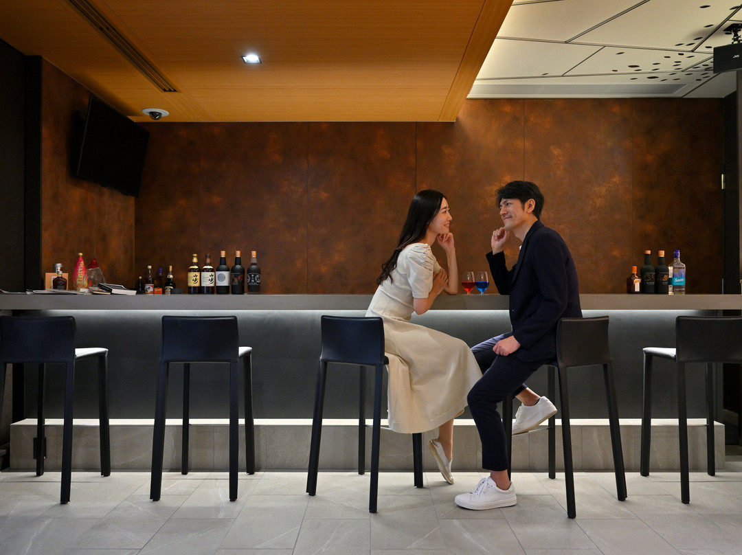 KAYA Kyoto Nijo Castle, BW Signature Collection by Best Western主图