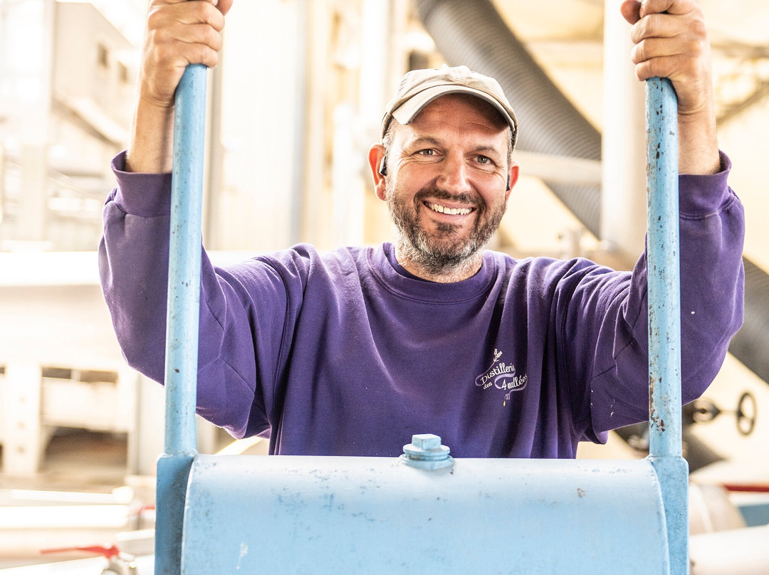 Distillerie des 4 Vallées-Chamaloc必去景点