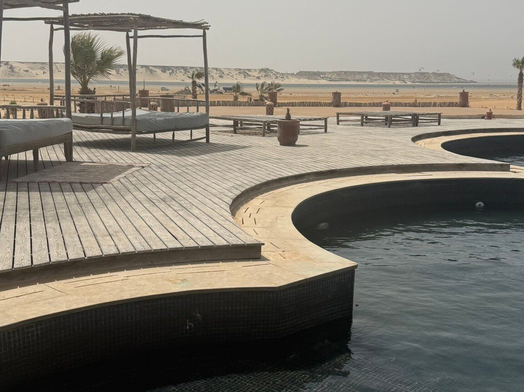 Caravan Dakhla By Our Habitas主图