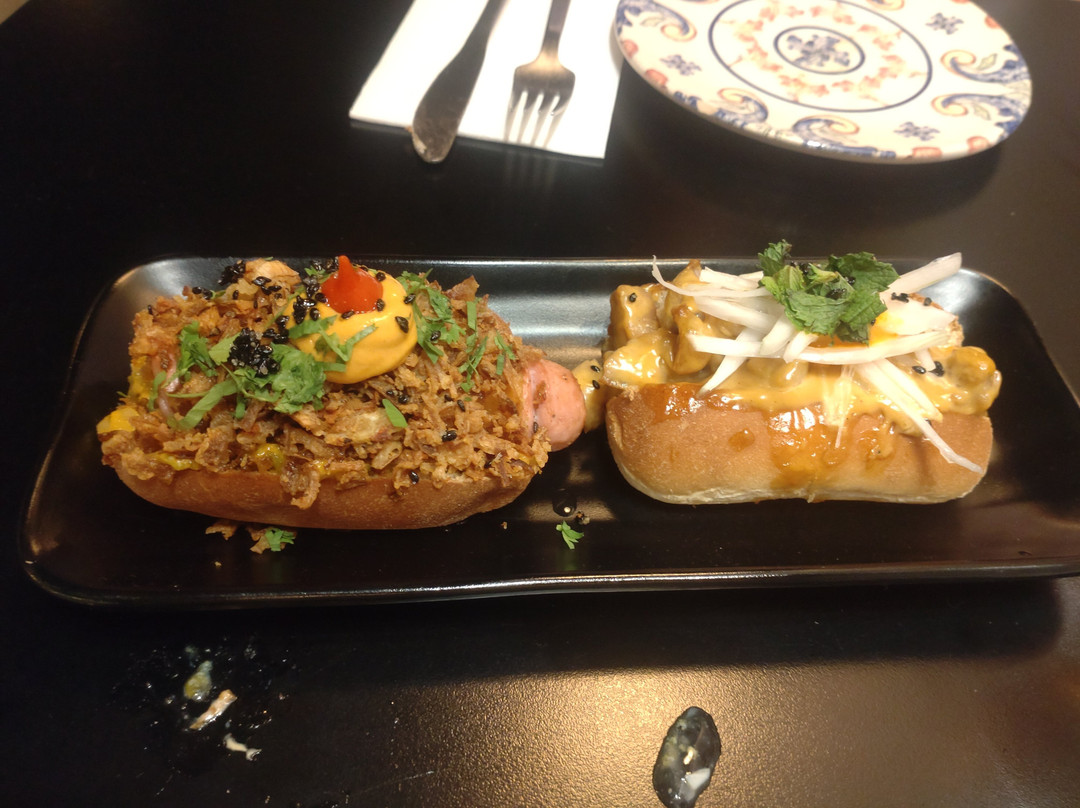 Restaurante El Matador