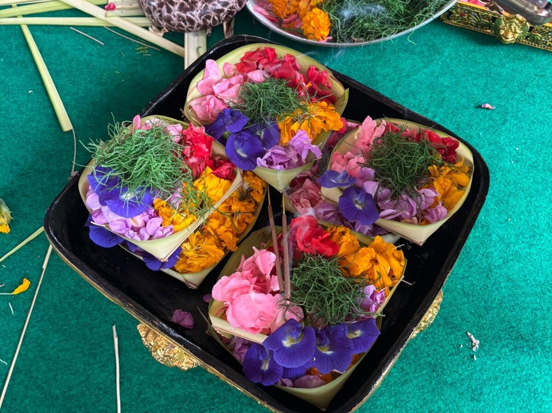 Authentic Walking Tours-乌布必去景点