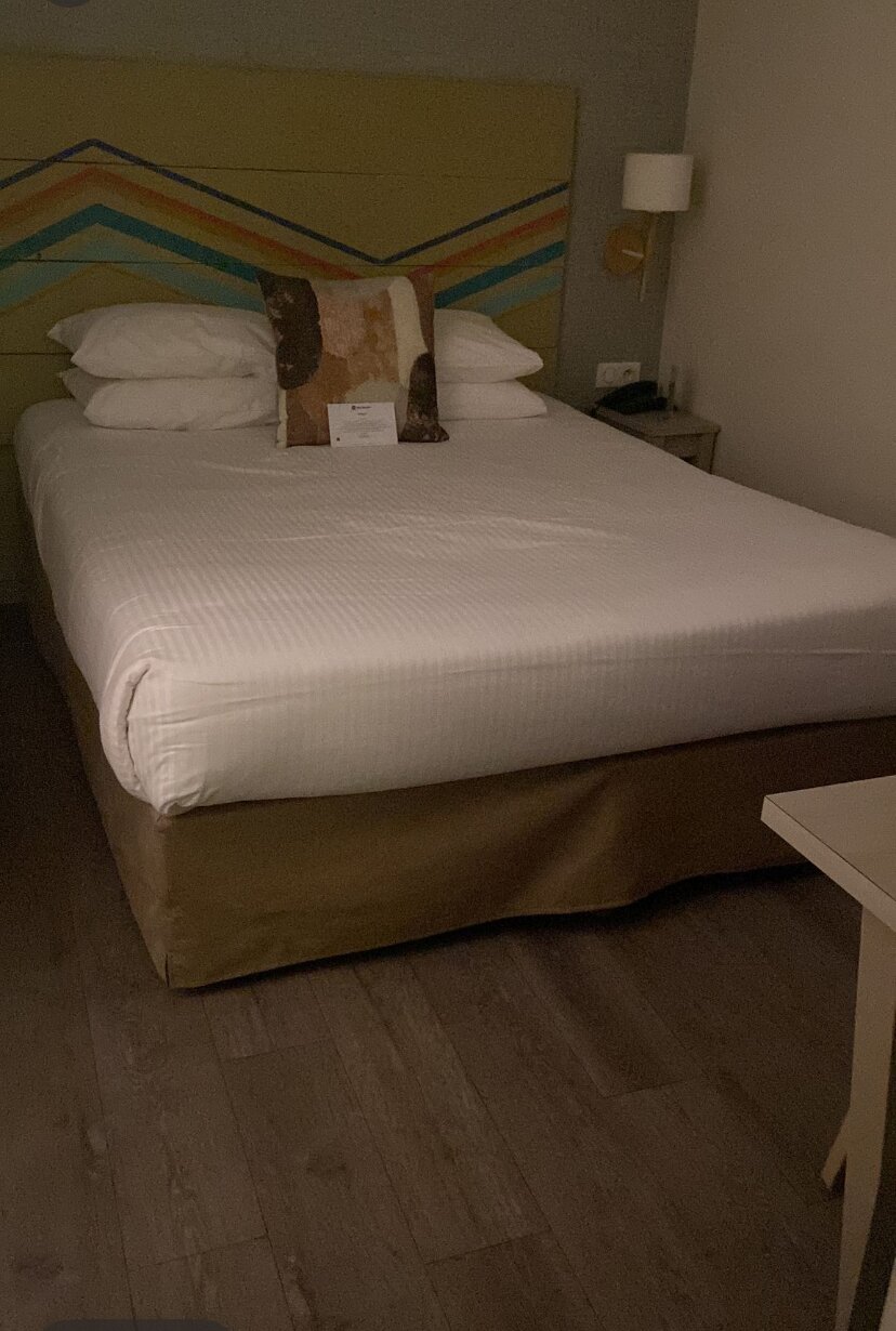 杜罗迪阿拉冈贝斯特韦斯特酒店-官方