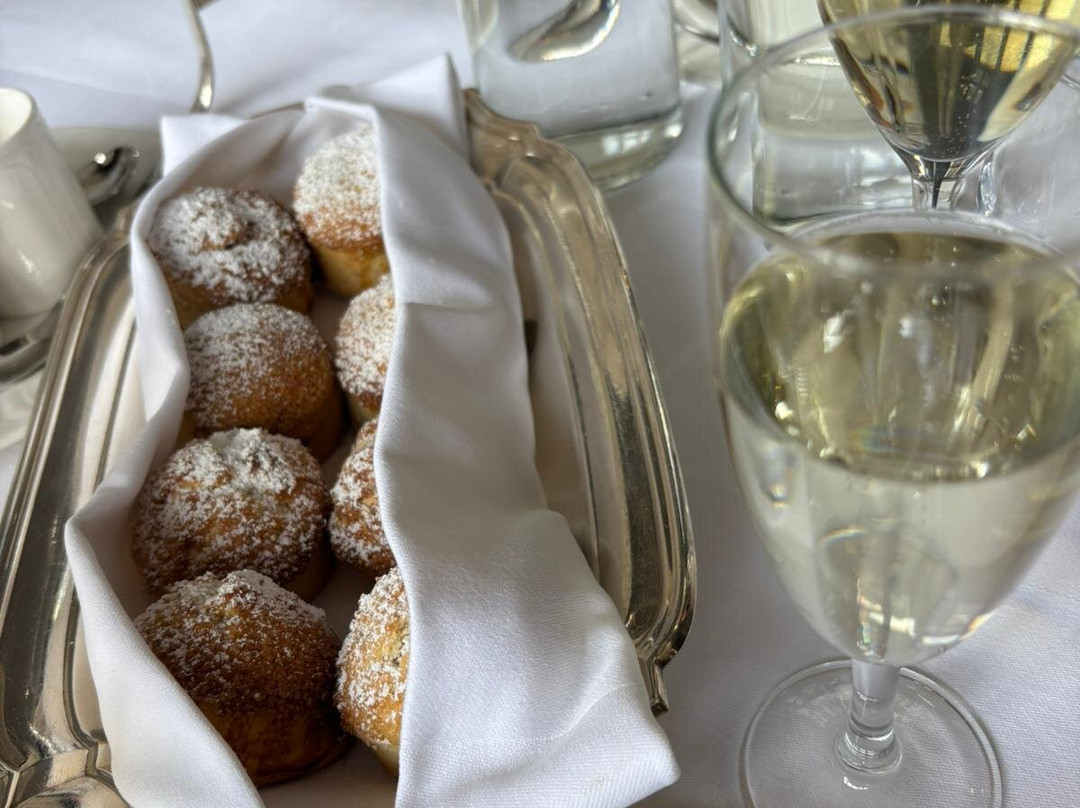 希尔巴克酒店主图