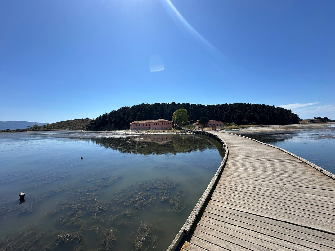 St. Mary's Monastery-夫罗勒必去景点