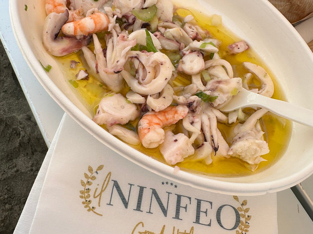 Grand Hotel Il Ninfeo主图