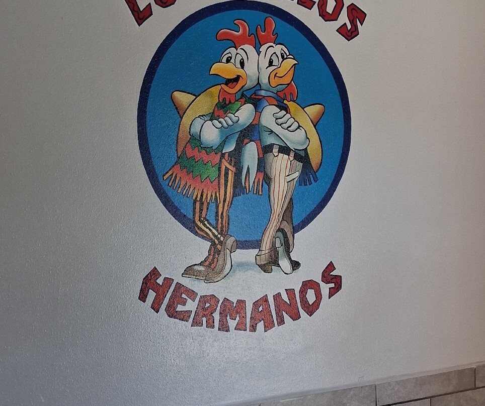 Breaking Bad Bus Tours-阿尔伯克基必去景点