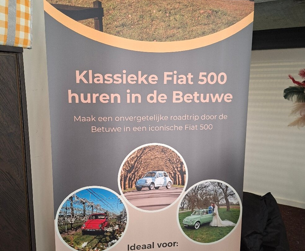 Betuws Rondje-Geldermalsen必去景点