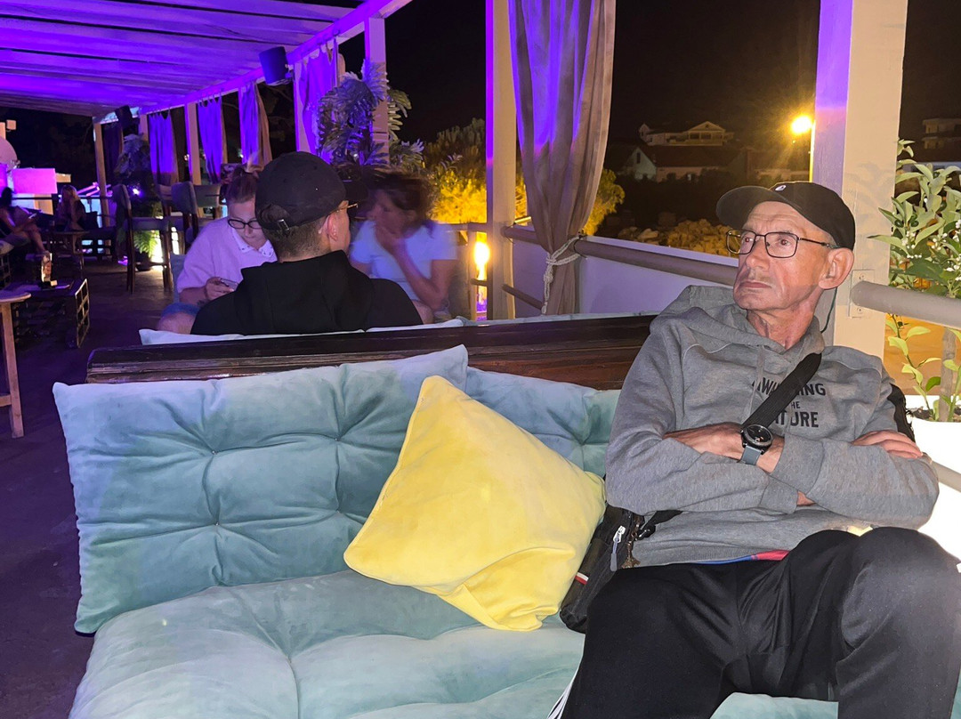 Yachting Bar-扎达尔必去景点