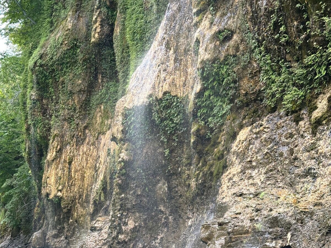 Sulakskiy Canyon-Dubki必去景点