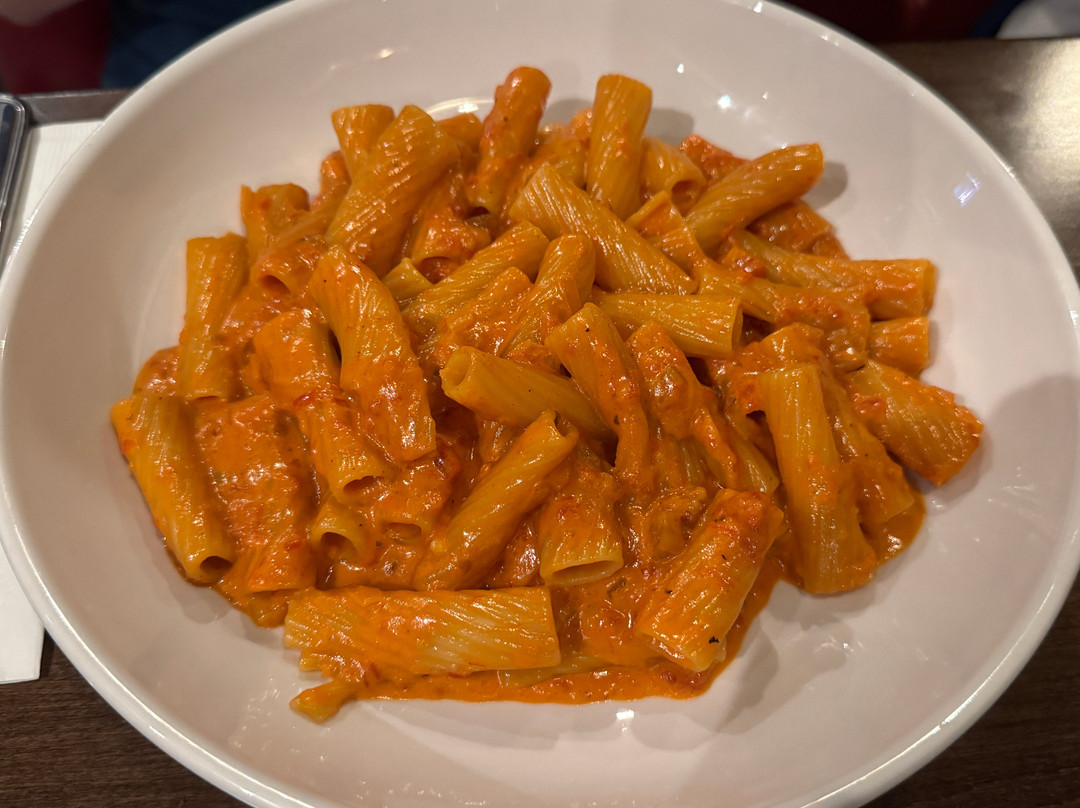 Vespa Italian Kitchen & Cocktails