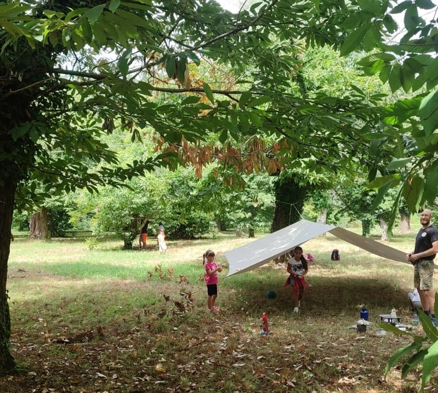 Vivi naTUra-Bagnone必去景点