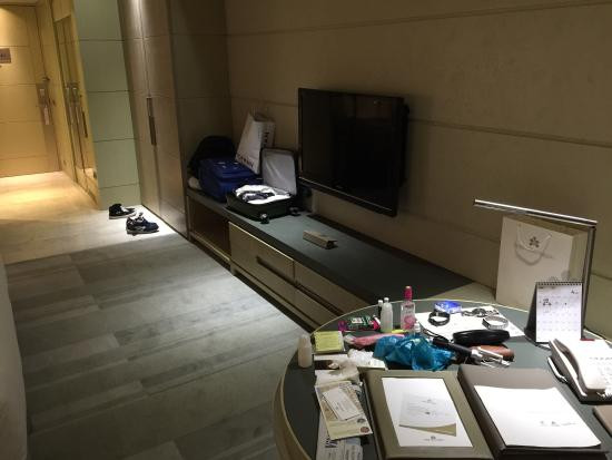 西貢日航酒店主图