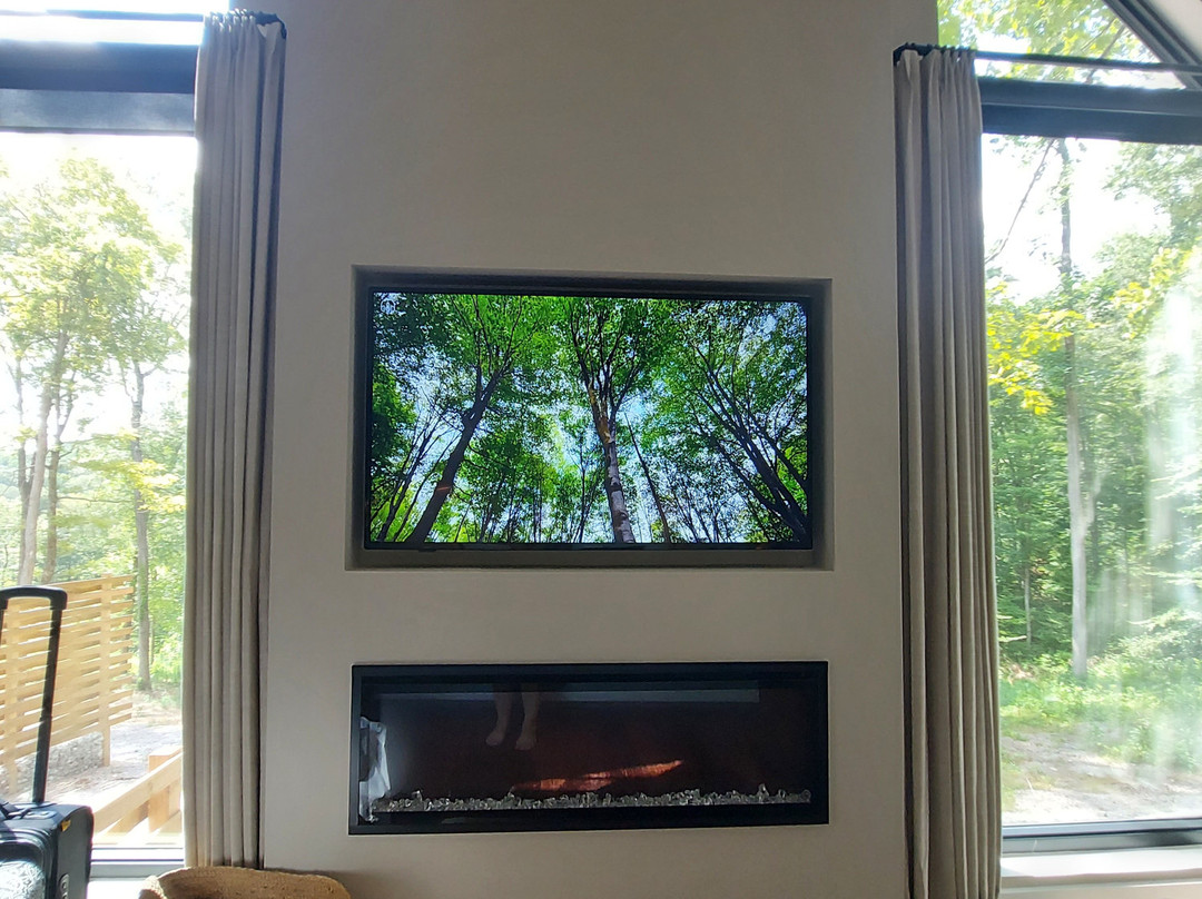 North Star Nature Suites
