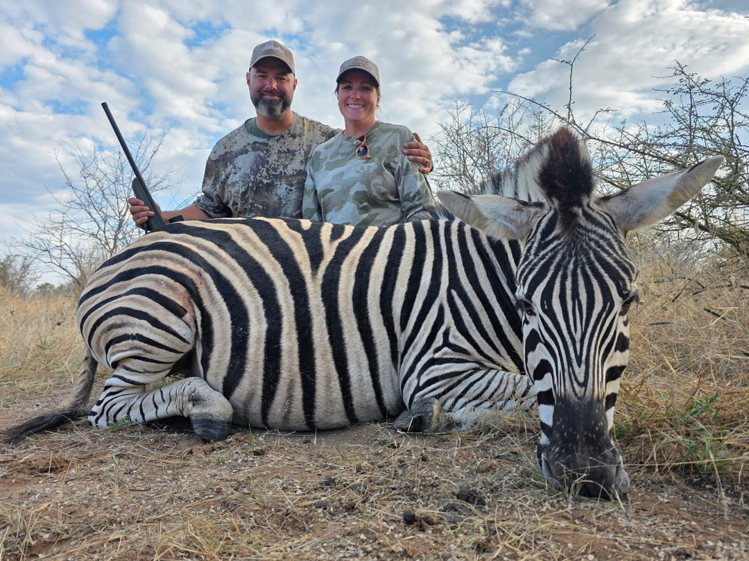 Marvel Africa Hunting Safaris-Lephalale必去景点