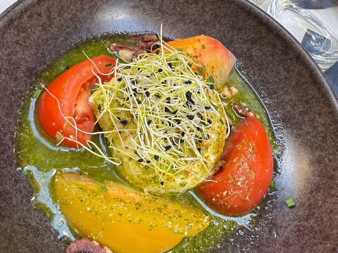 Restaurant Melodie