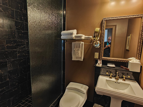 奥杜邦别墅酒店主图