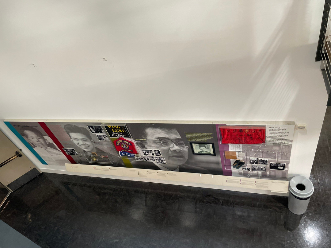 陆荣昌亚洲文化体验馆-西雅图必去景点