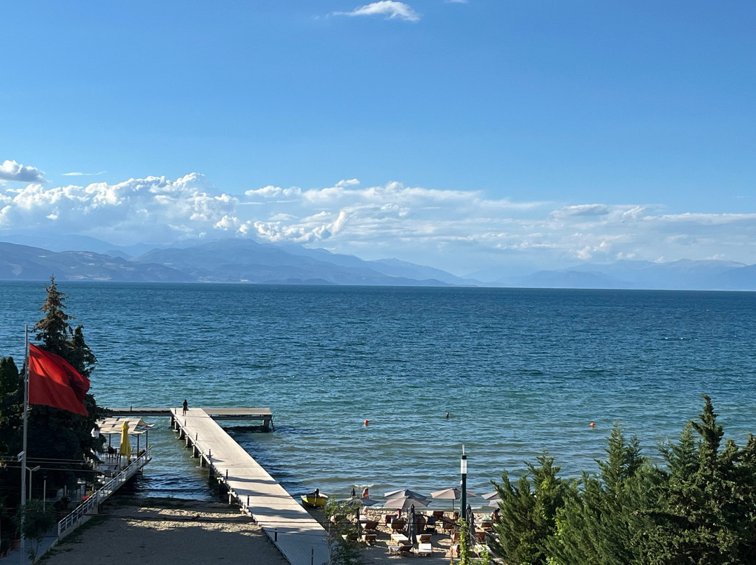 Hotel Millennium主图