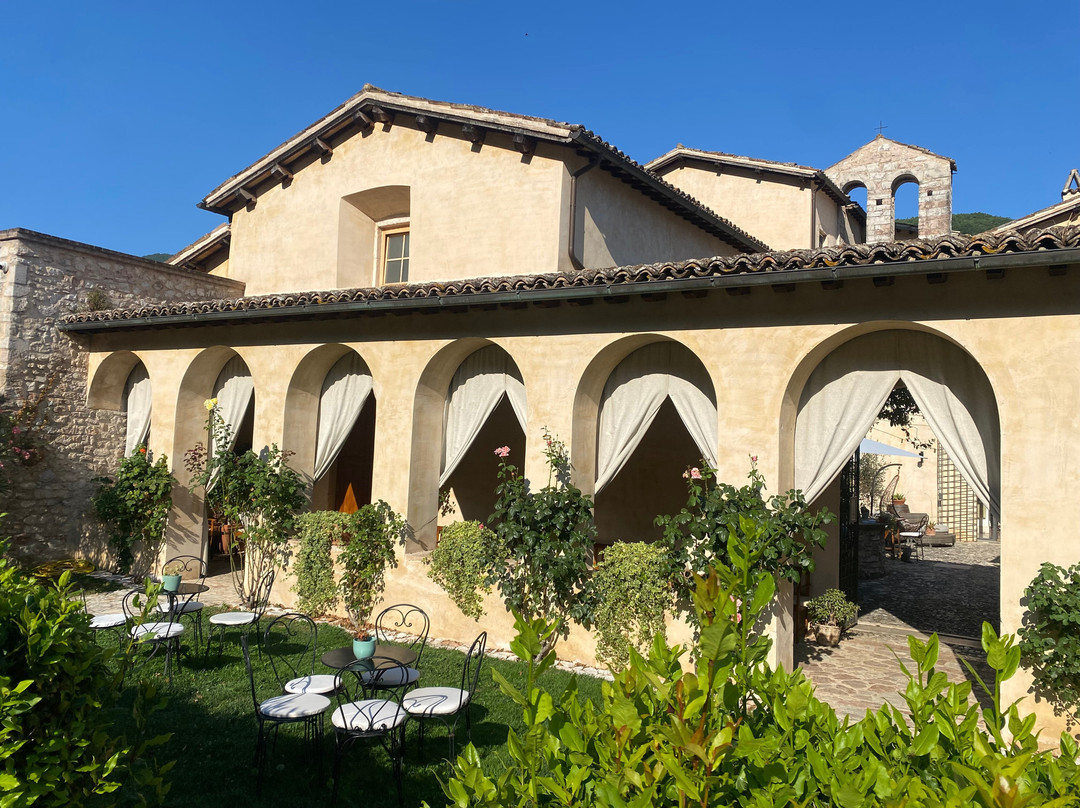 Convento Santa Croce主图