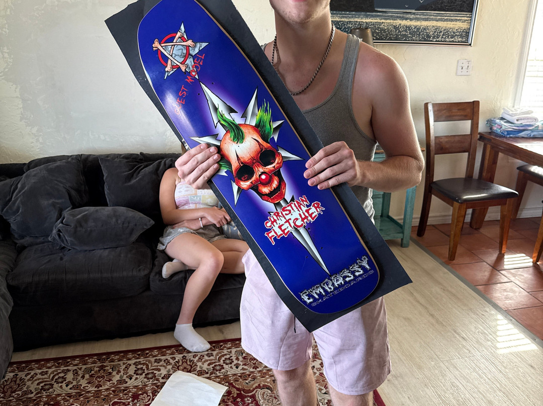 Strictly Hardcore Surf Specialties-盖维斯顿必去景点