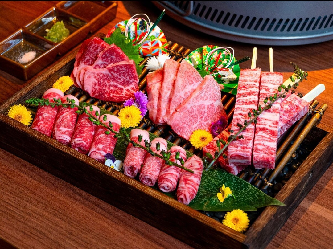 Jpot Japanese Yakiniku & Hotpot