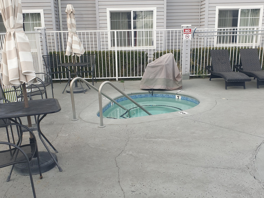 Microtel Inn & Suites by Wyndham Modesto Ceres主图