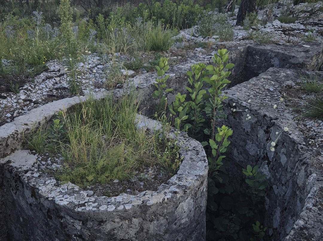 Parco Tematico della Grande Guerra di Monfalcone-蒙法尔科内必去景点