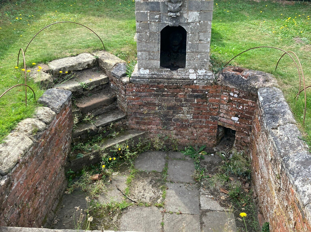 Packwood House-Lapworth必去景点