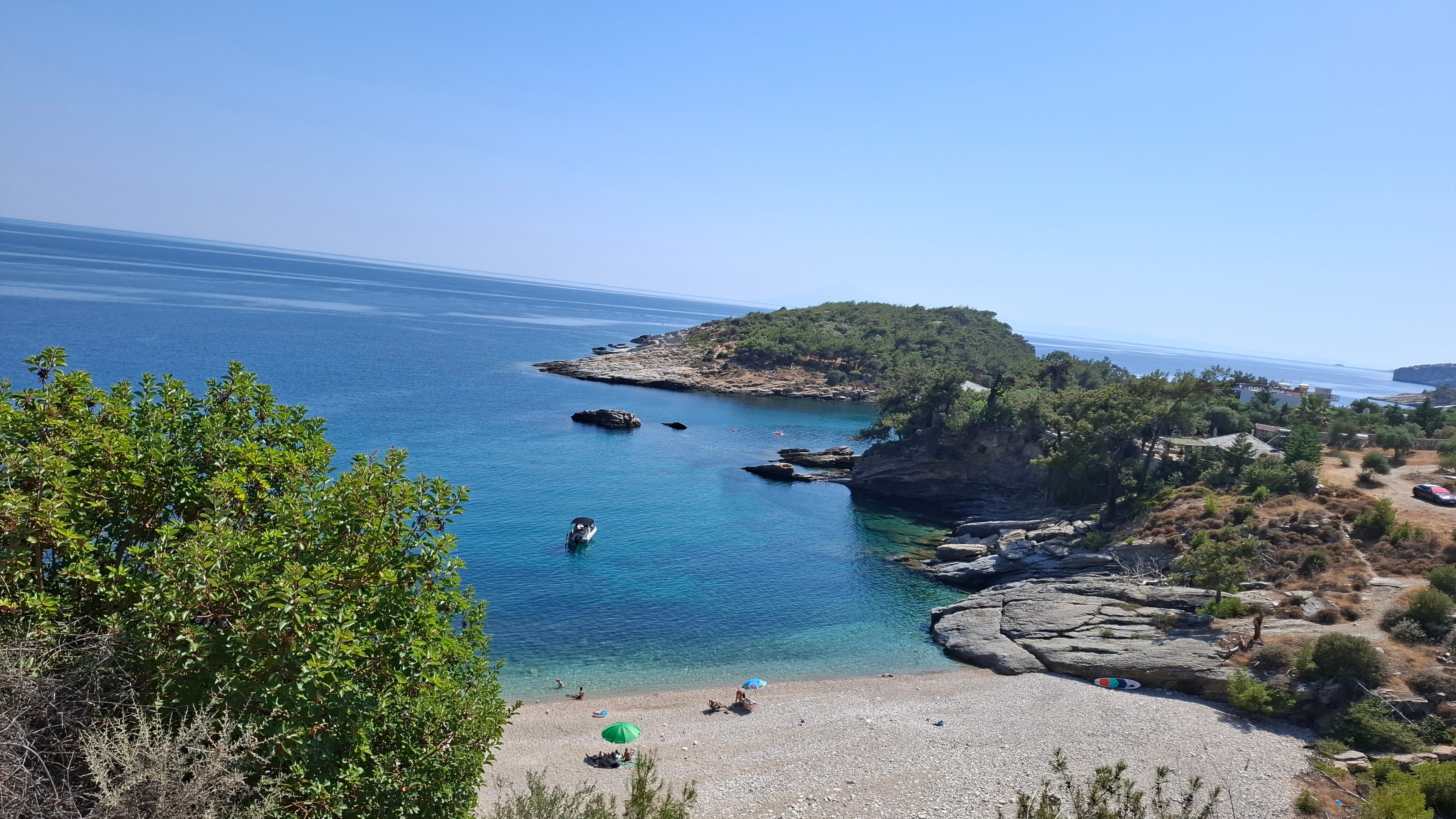 Pension Archodissa-官方