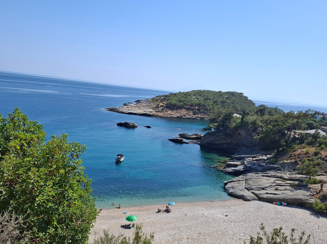 Pension Archodissa主图