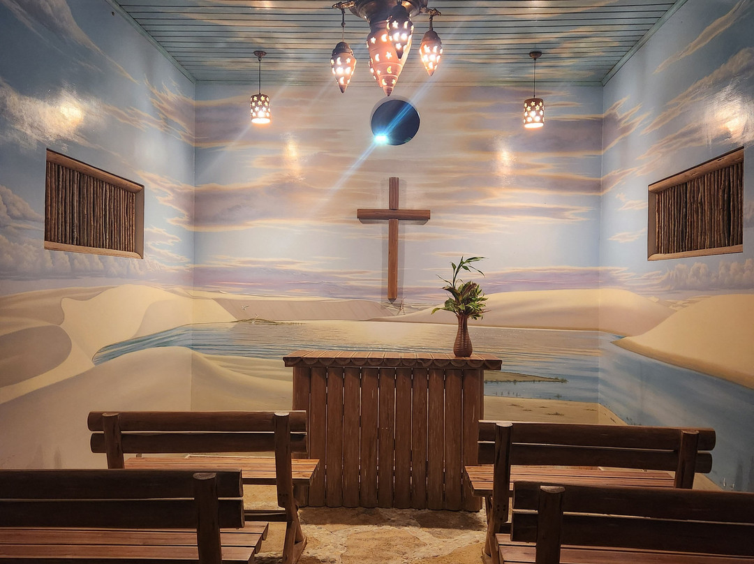 Porto Preguicas Resort主图