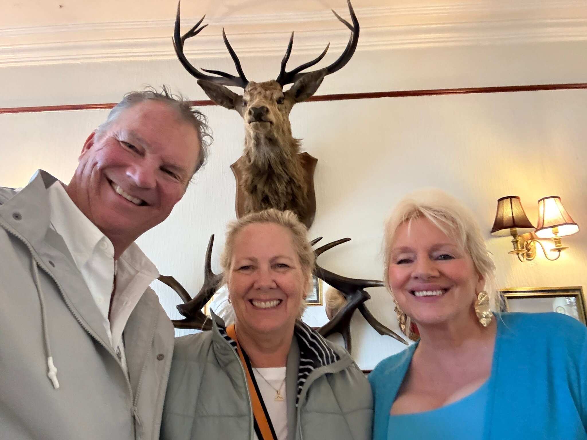 Westlands Hotel-官方