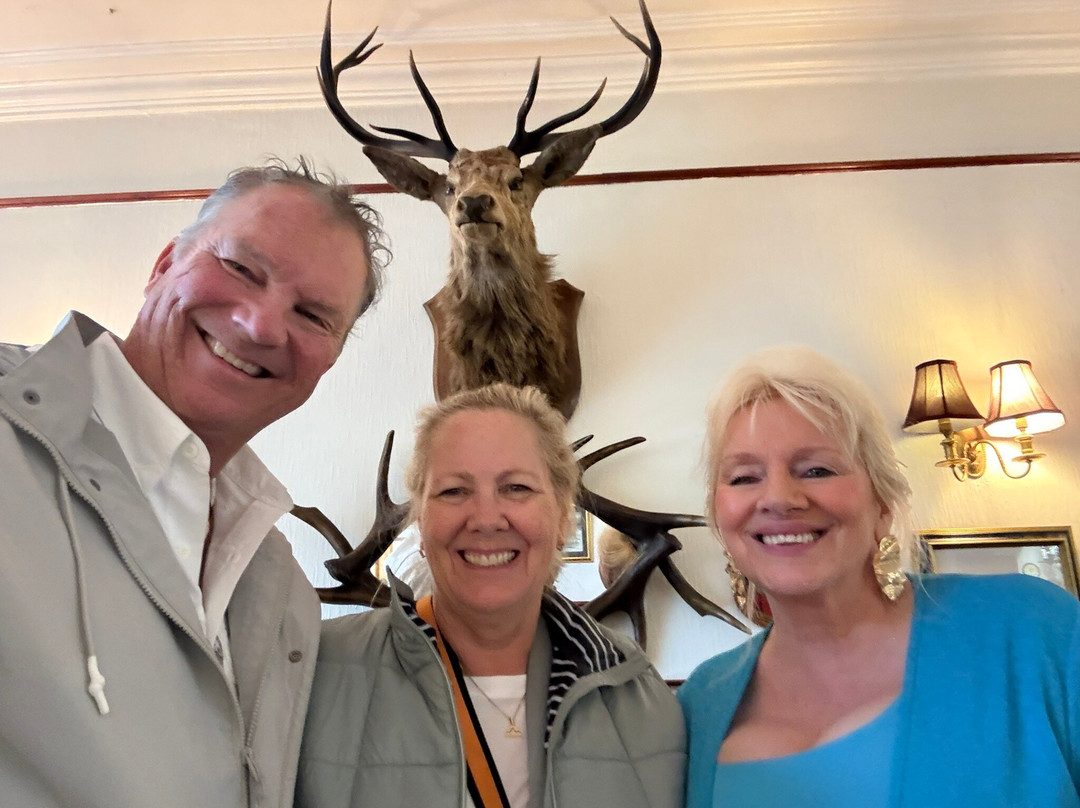 Westlands Hotel主图