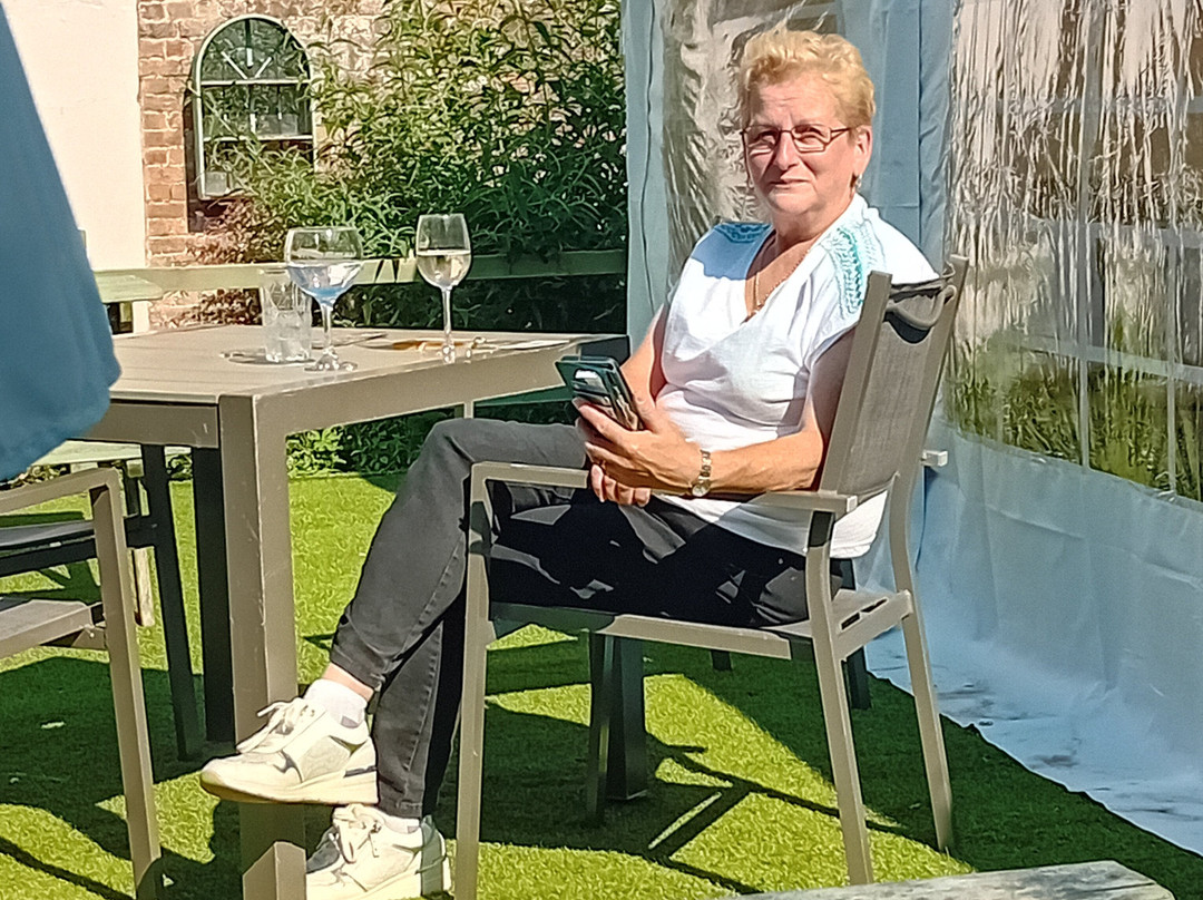 The Old Vicarage主图