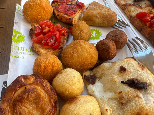 Martinucci Laboratory - Monopoli主图