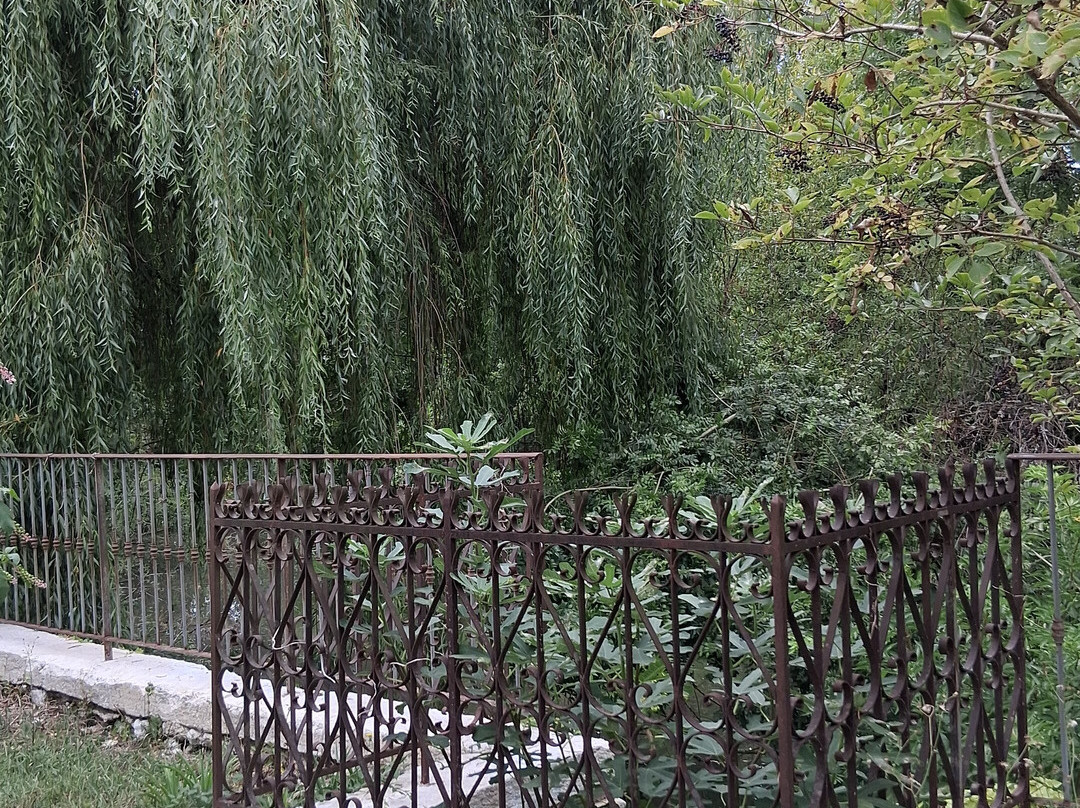 木林拉比克酒店主图