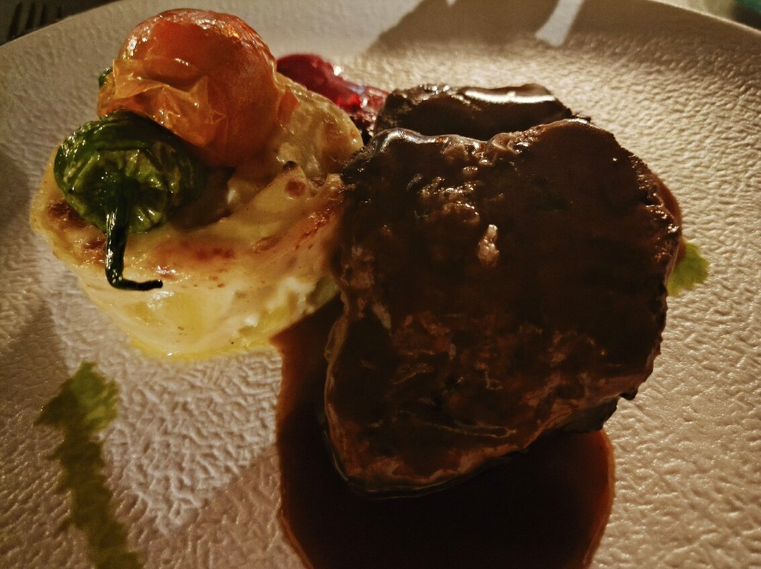 Castillo de Guadamur-Guadamur必去景点