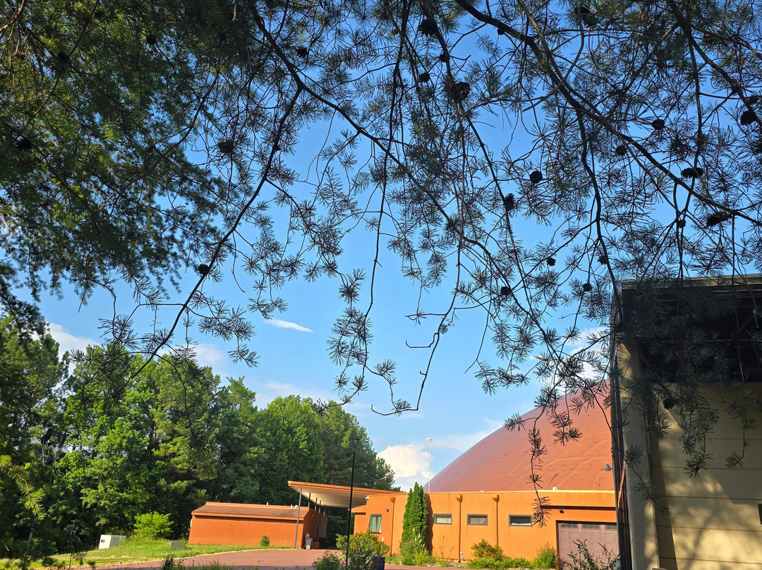 Isha USA-McMinnville必去景点