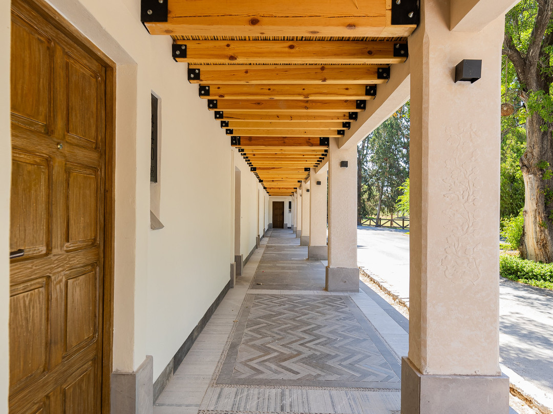 Hotel Rincon del Montero主图