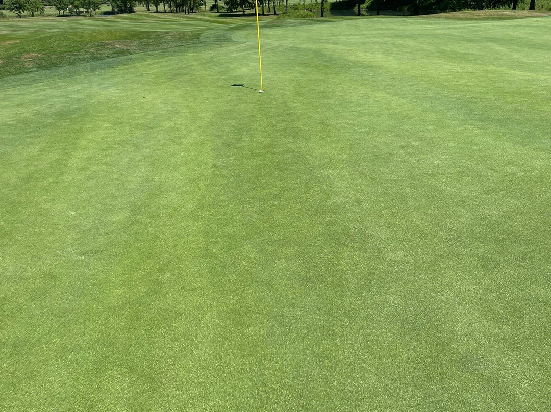 Golf De L'isle Adam-L'Isle-Adam必去景点