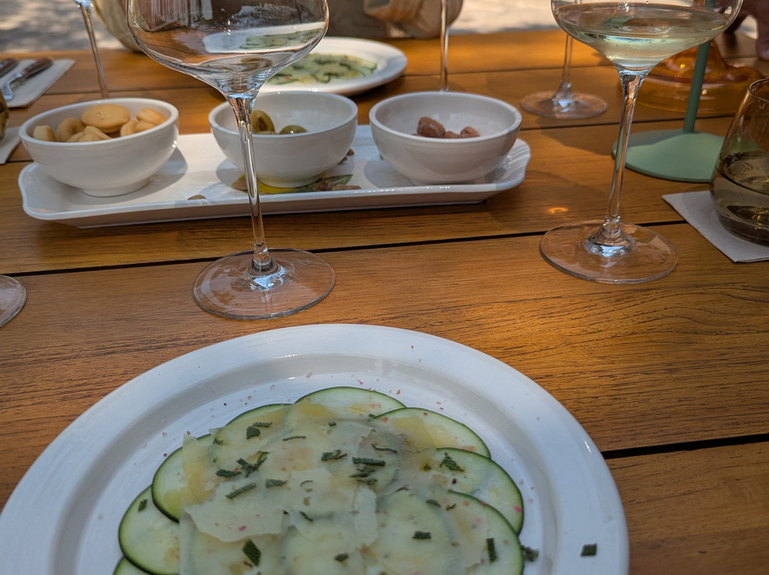 Bodega Terra Ión-Andratx必去景点