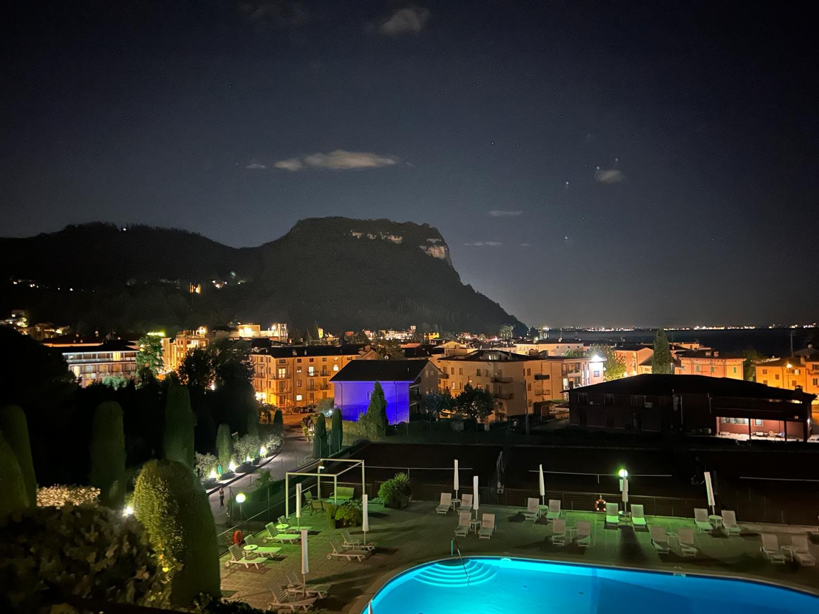 花园酒店-酒店景观