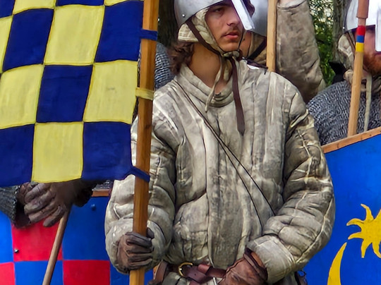 Battle Of Evesham-伊夫舍姆必去景点