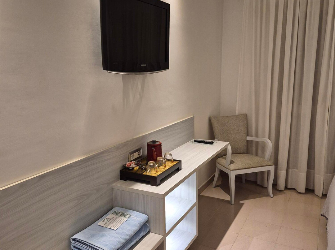 Hotel Sant'Agata主图