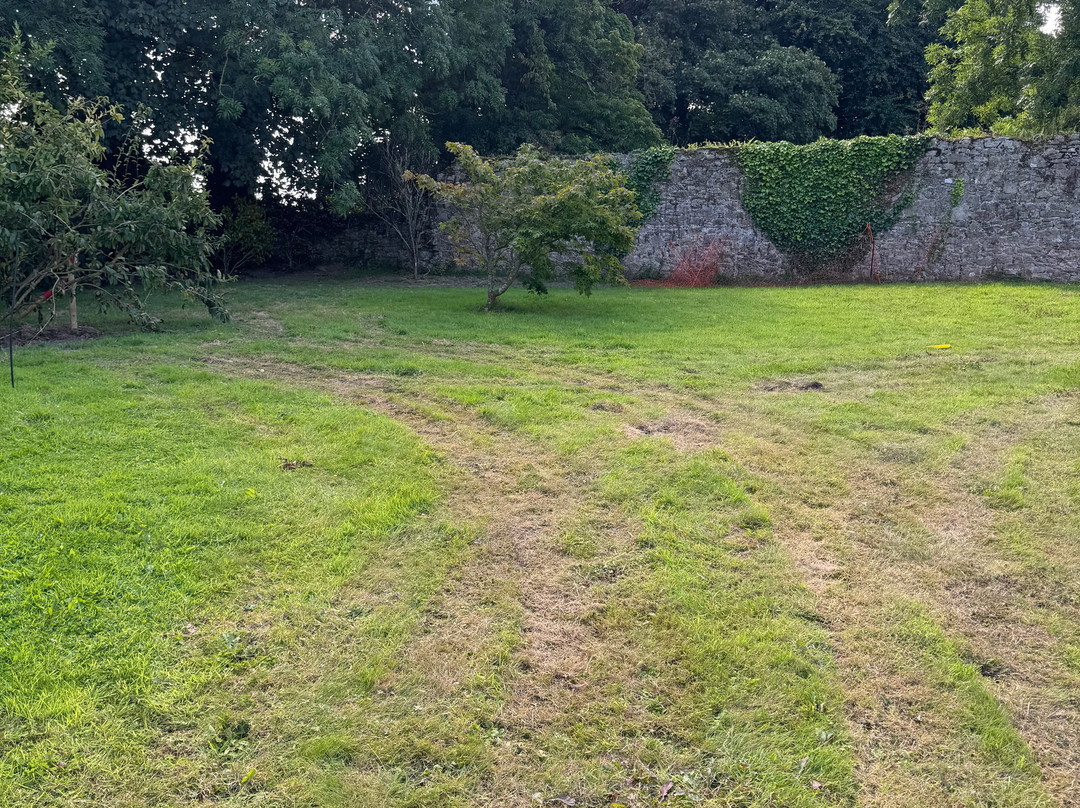 Kilmahon House Guest Accomodations主图