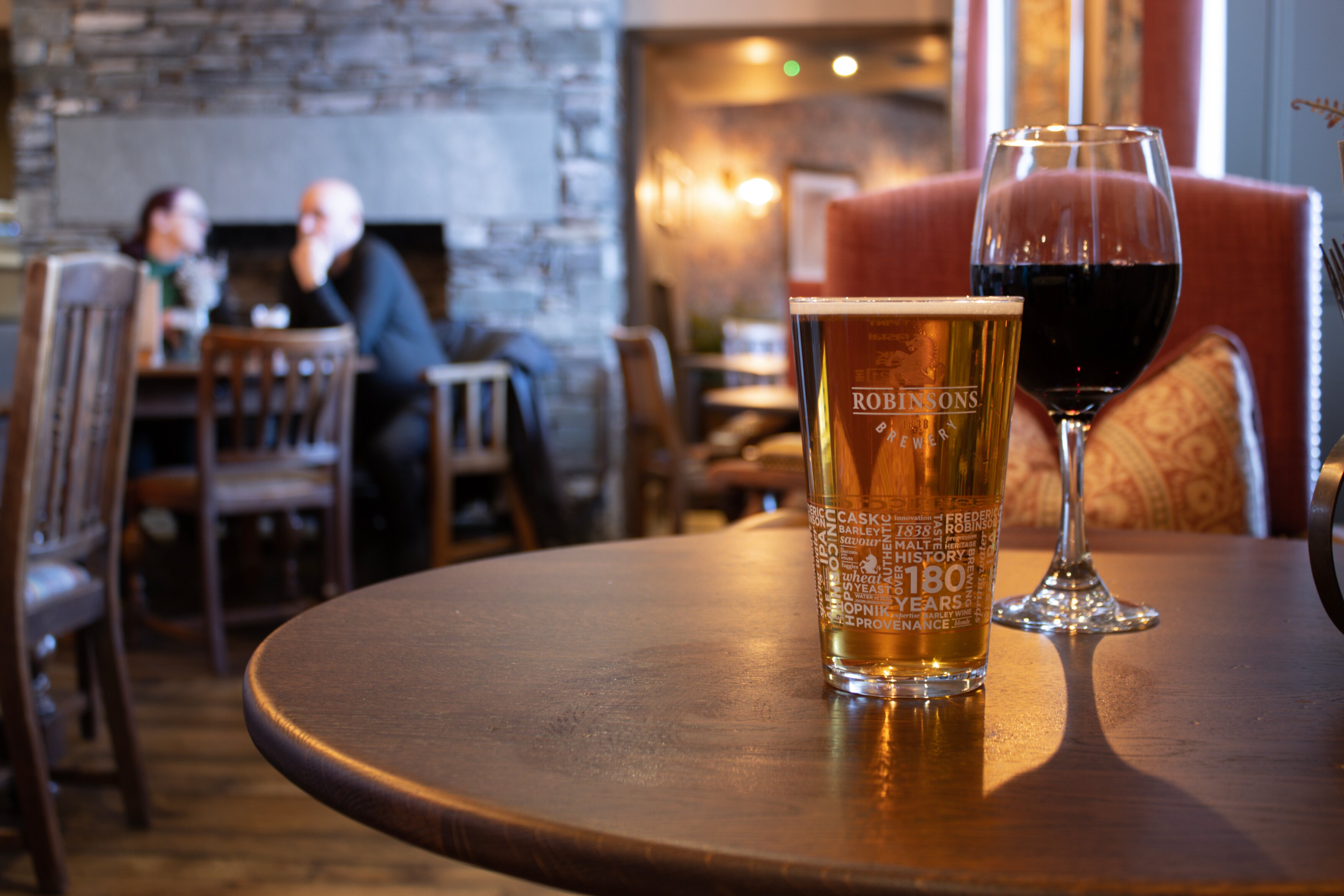 Crown Inn, Coniston-官方