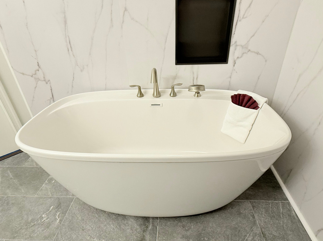 Inn At Cemetery Hill主图